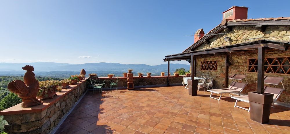 Posizione residenziale esclusiva con vista panoramica su Vienna in Kaasgrabengasse