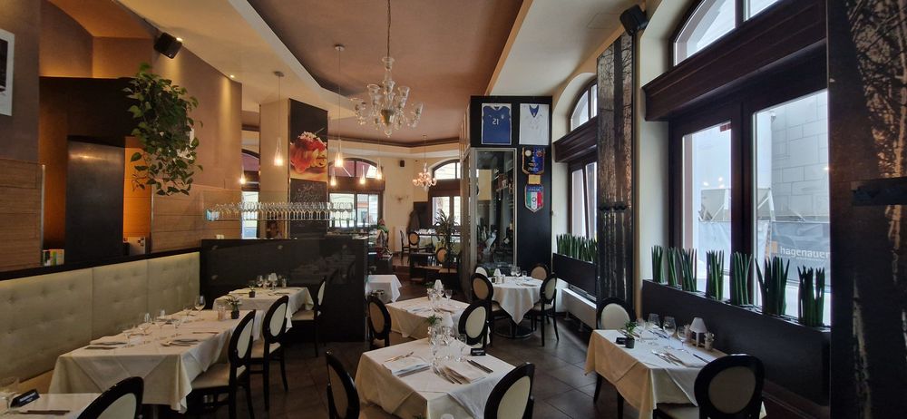 Gehobene Gastronomie in 1010 Wien