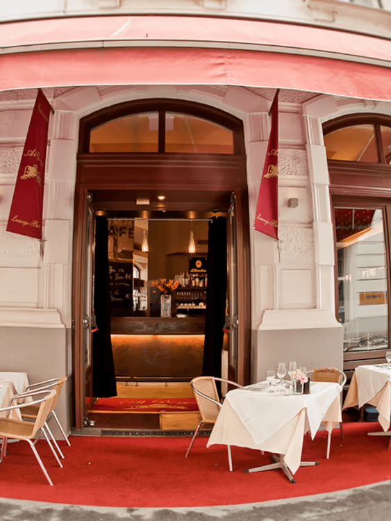 Gehobene Gastronomie in 1010 Wien – Renommiertes Restaurant in bester Innenstadtlage